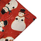Quilting Cotton - Snow Much Fun - Blue