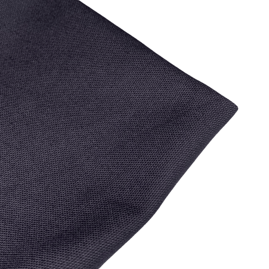 Cotton Duck Canvas - 10oz - Slate Grey