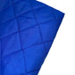 Quilted Nylon - Square - Cloud White