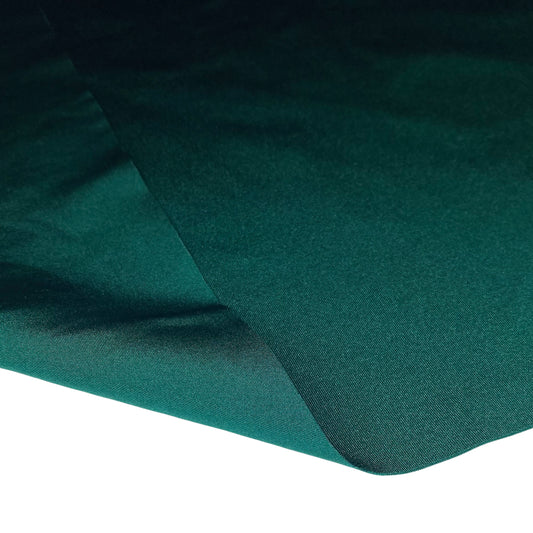 Shimmer Nylon Spandex - Emerald Green
