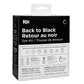 RIT Back to Black Dye Kit