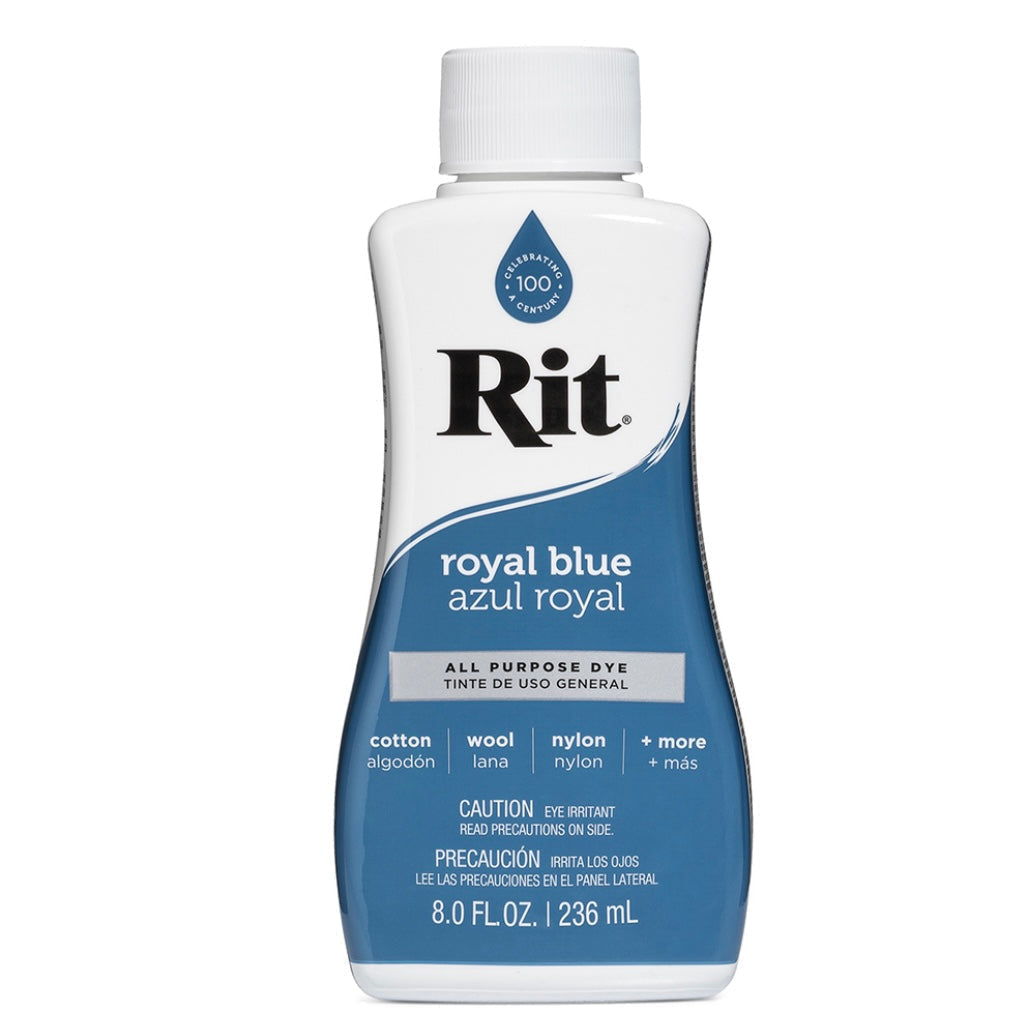 Rit All Purpose Liquid Dye - 8 oz