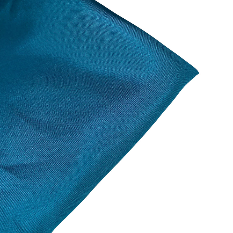 Habotai China Silk - 44” - Aqua
