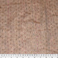 Metallic Silk Organza - Rose Gold