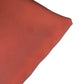 Silk Microfibre - 42” - Coral