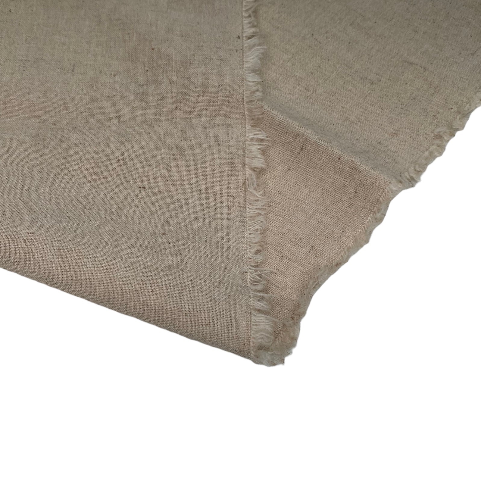 Double Wide Linen 6oz - Natural