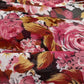 Floral Polyester Chiffon - 56”