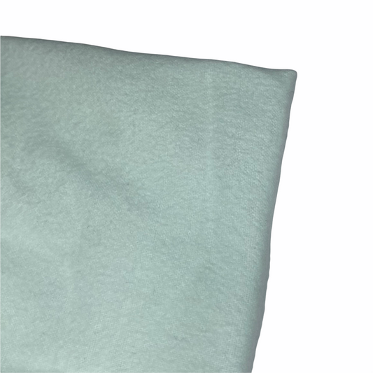 Cotton Flannel - Mint