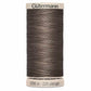 Cotton Hand Quilting 50wt Thread - 200m - Light Slate