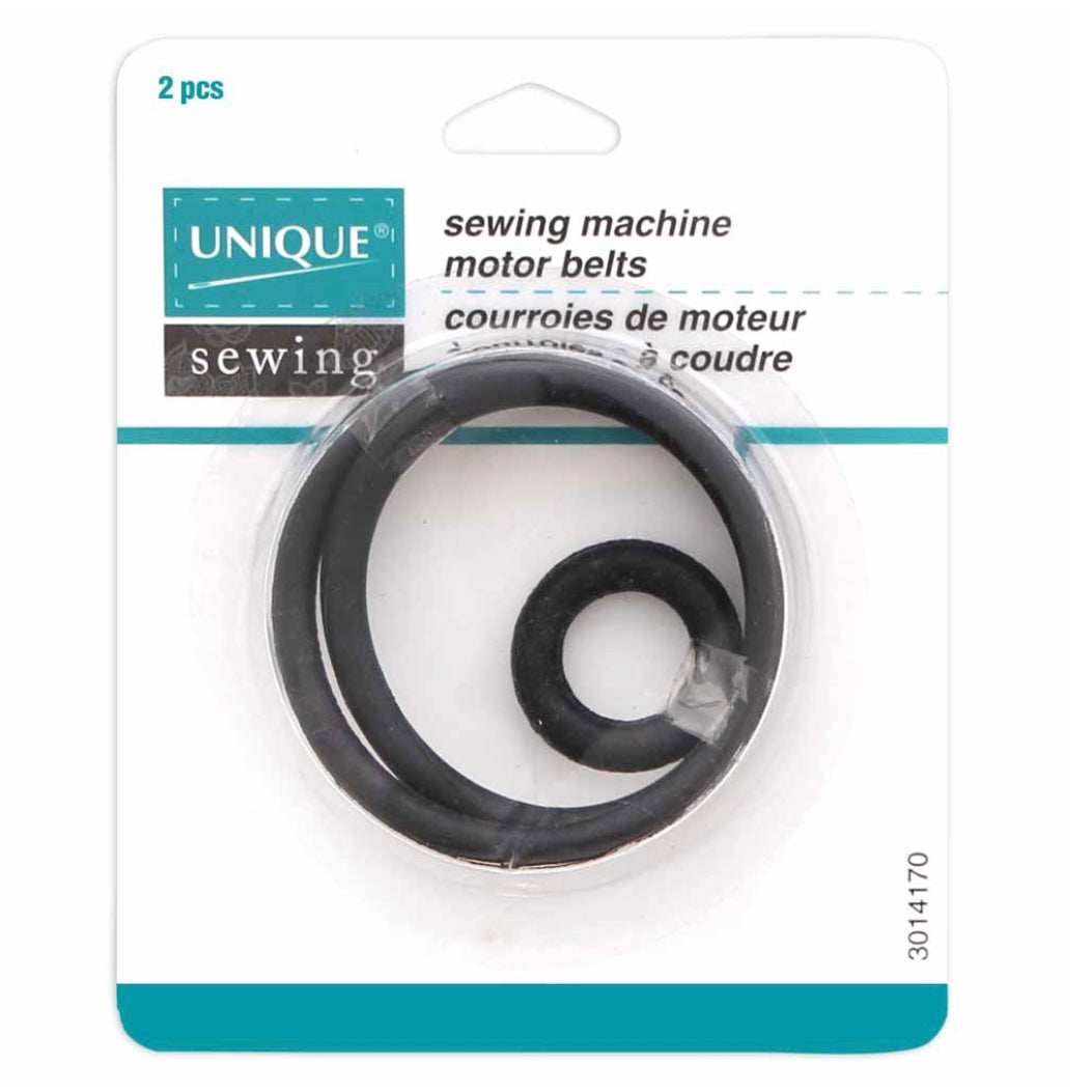 Sewing Machine Belt - 2pcs