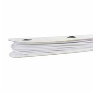 Elastic Cord - 2.25mm - By the Yard - White