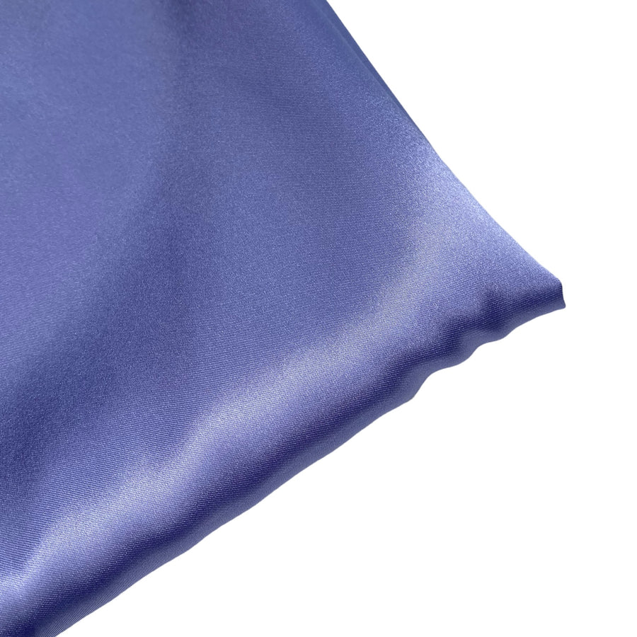 Polyester Charmeuse - 58” - Lavender