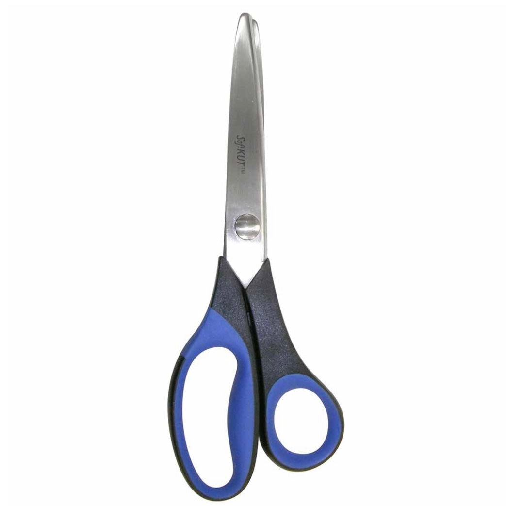 Pinking Shears - SoftKut - 8 1/2″