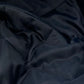 Double Sided Quilted Nylon - Squares - Black