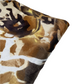 Printed Polyester Charmeuse - Cheetah