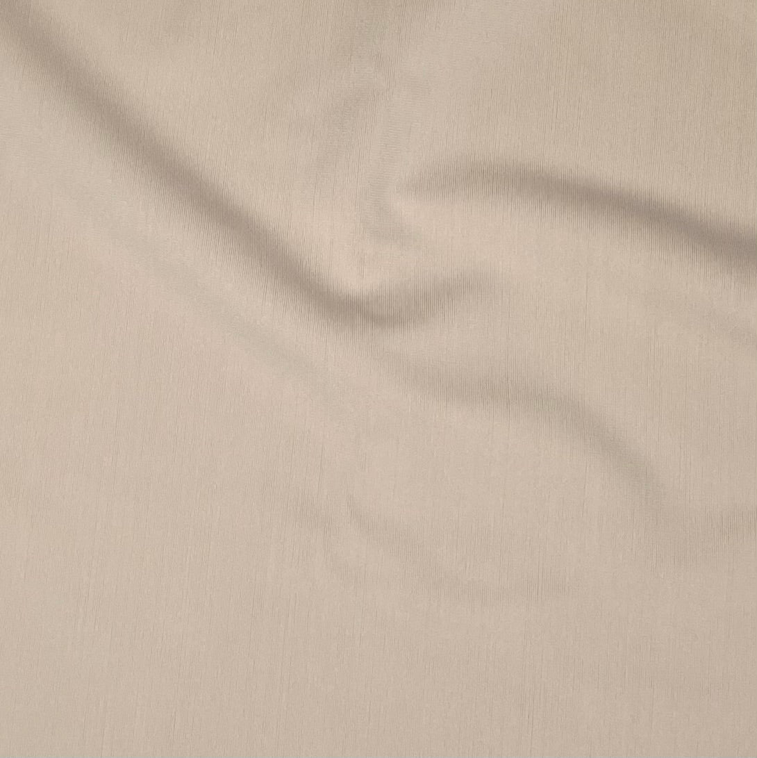 Nylon Spandex - Matte Nude