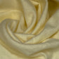 Cotton Flannel - Light Yellow