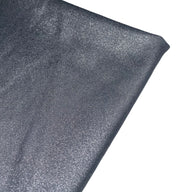 Sparkle Polyester Spandex - 62” - Silver