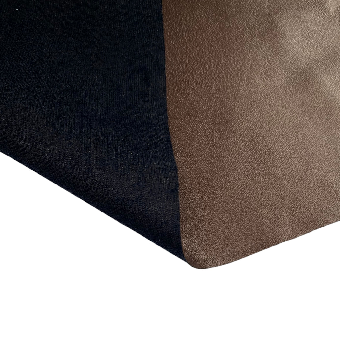 Upholstery Vinyl - Metallic Brown