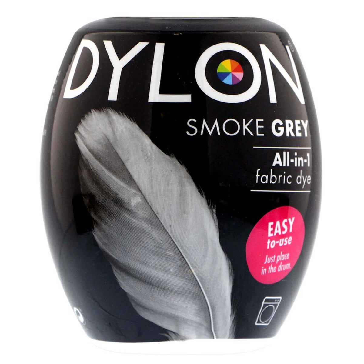 Dylon All-In-1 Pod Permanent Fabric Dye