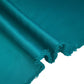 Polyester Crepe Back Satin - 60” - Teal