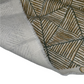 Printed Cotton Canvas - 56” - Brown