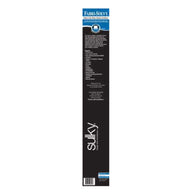 Fabric Like Water Soluble Stabilizer - White - 19 1/2” x 5 yards