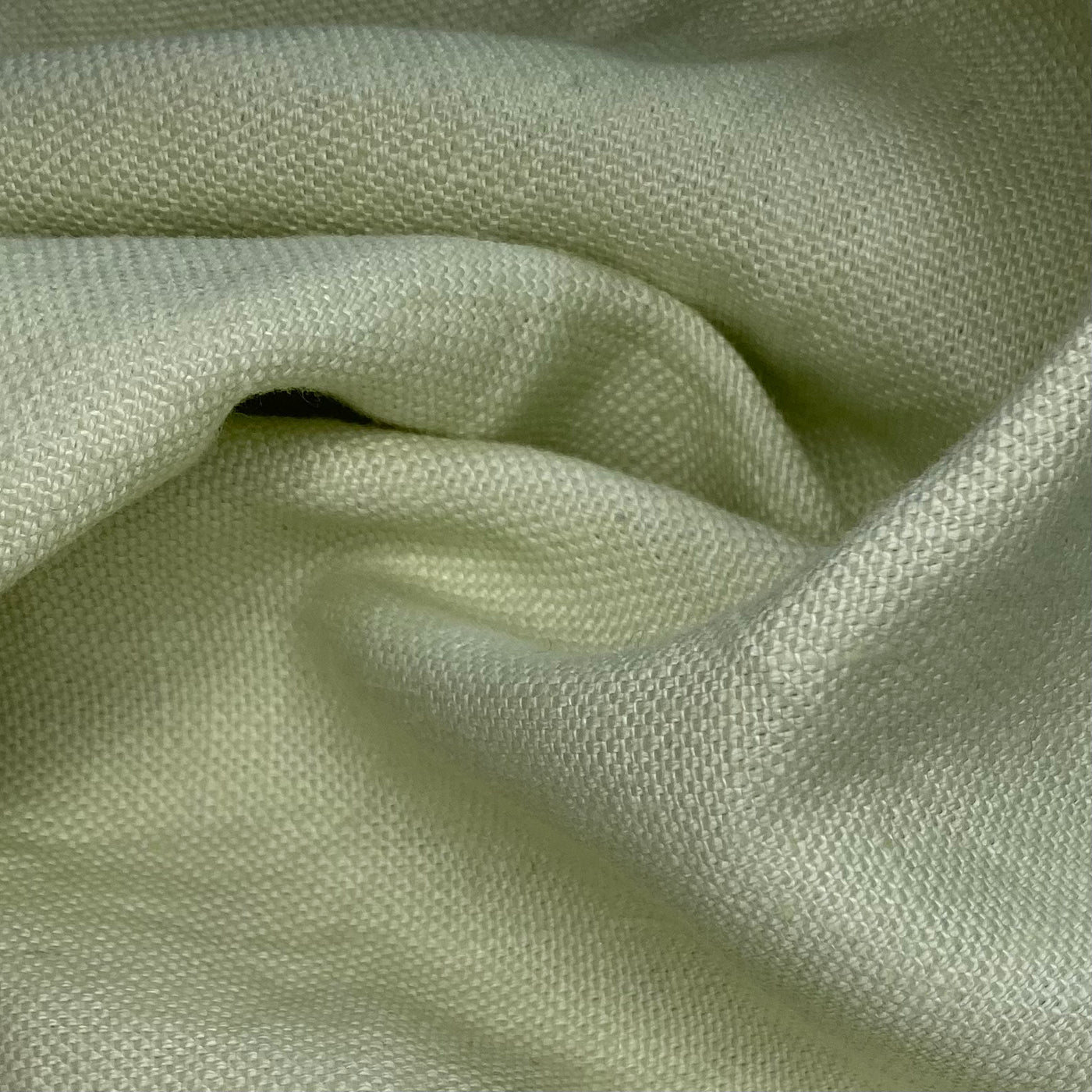 Cotton/Linen Blend - 12oz - Light Green