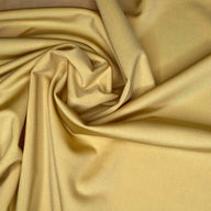 Shimmer Nylon Spandex- 62” - Orange