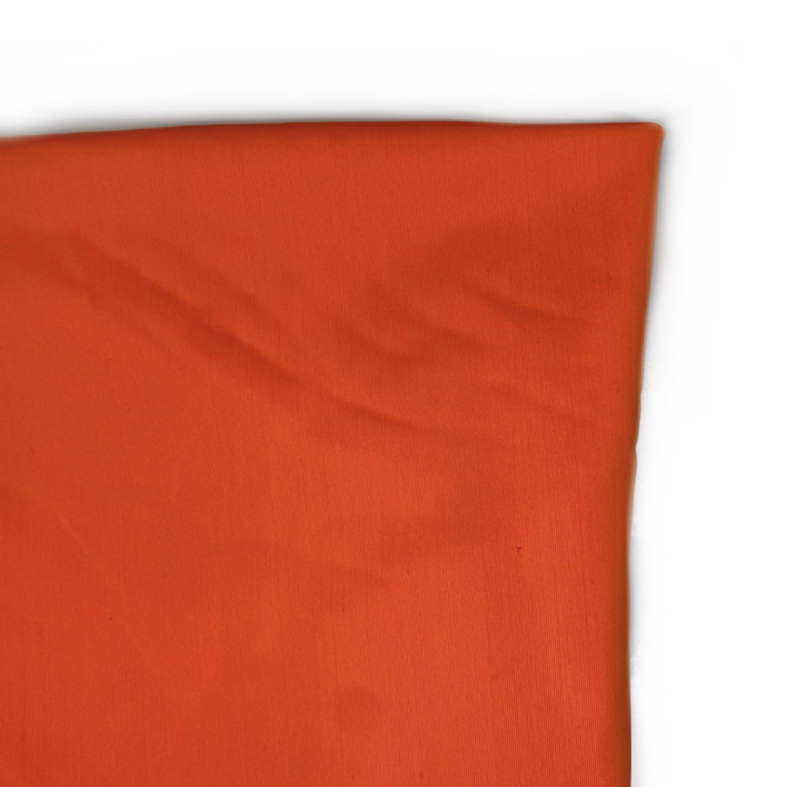 Nylon Spandex - 63” - Neon Orange