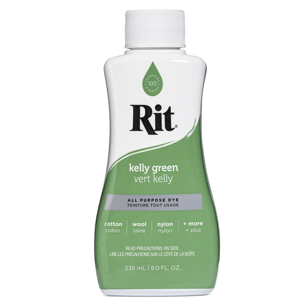 Rit All Purpose Liquid Dye - 8 oz