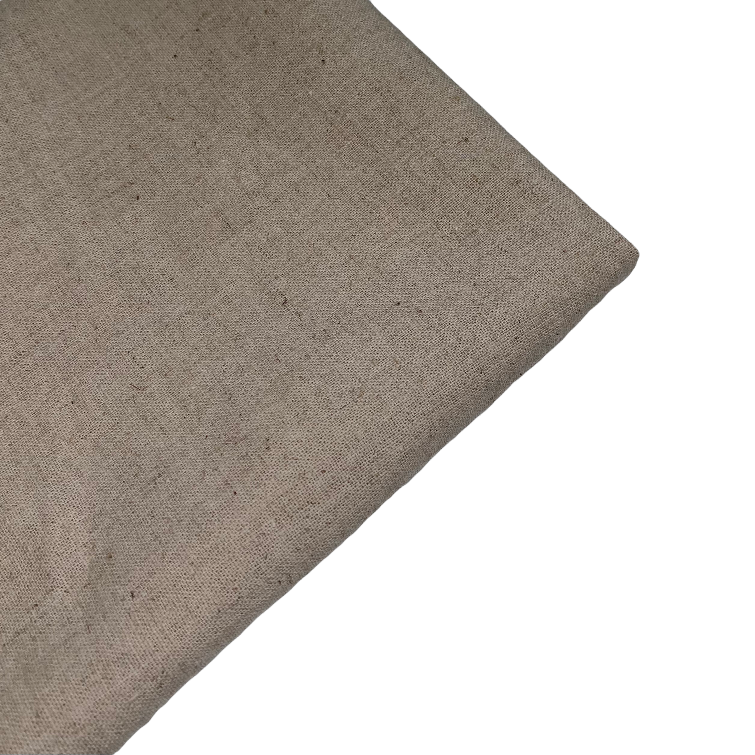 Double Wide Linen 6oz - Natural
