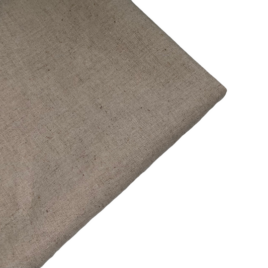 Double Wide Linen - 6oz - Natural