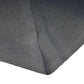 Crosshatch Cotton/Linen - 12oz - Grey