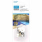 Magnetic Snaps - 18mm - Antique Gold - 2pcs