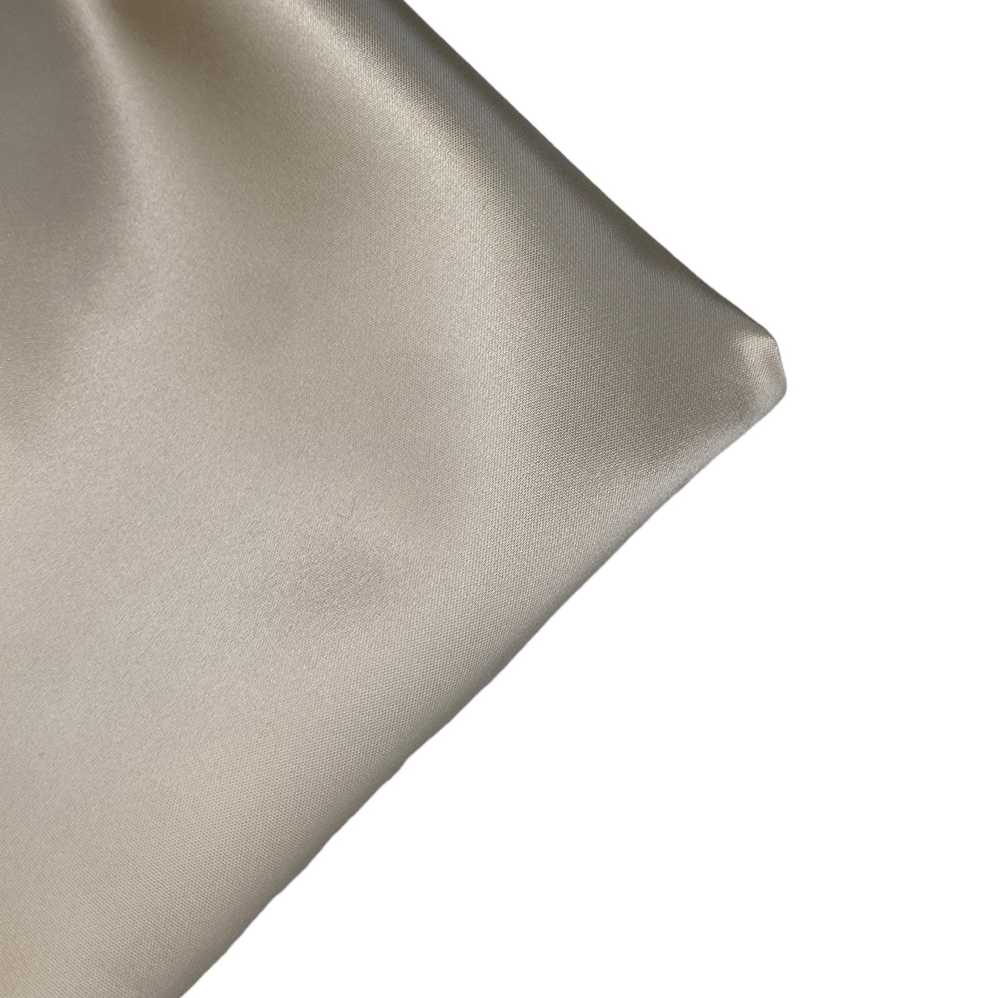 Polyester Satin - 44” - Fuchsia