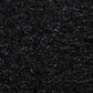 Multi-Coloured Glitter Craft Felt - 72” - White
