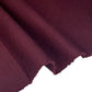 Ripstop Cotton Canvas - Burgundy