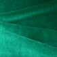 Stretch Velvet - Green