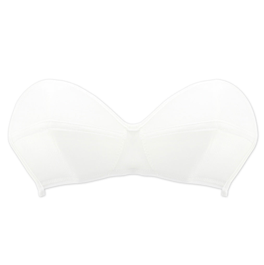 Foam Bra C Cup - 2pcs
