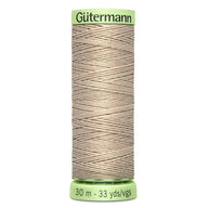 Heavy Duty/Top Stitch Thread - 30m