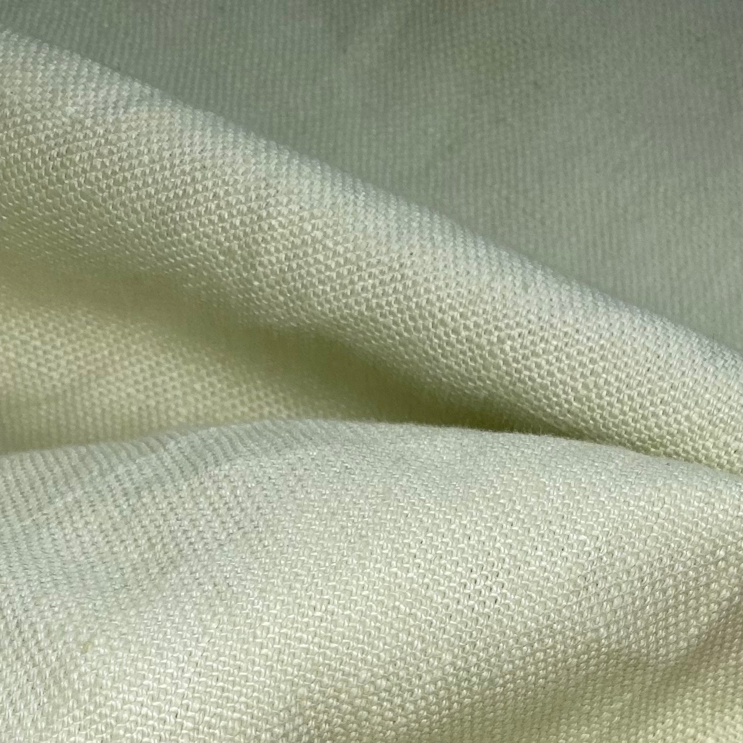 Cotton/Linen Blend - 12oz - Light Green