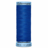 Silk Thread - 100m