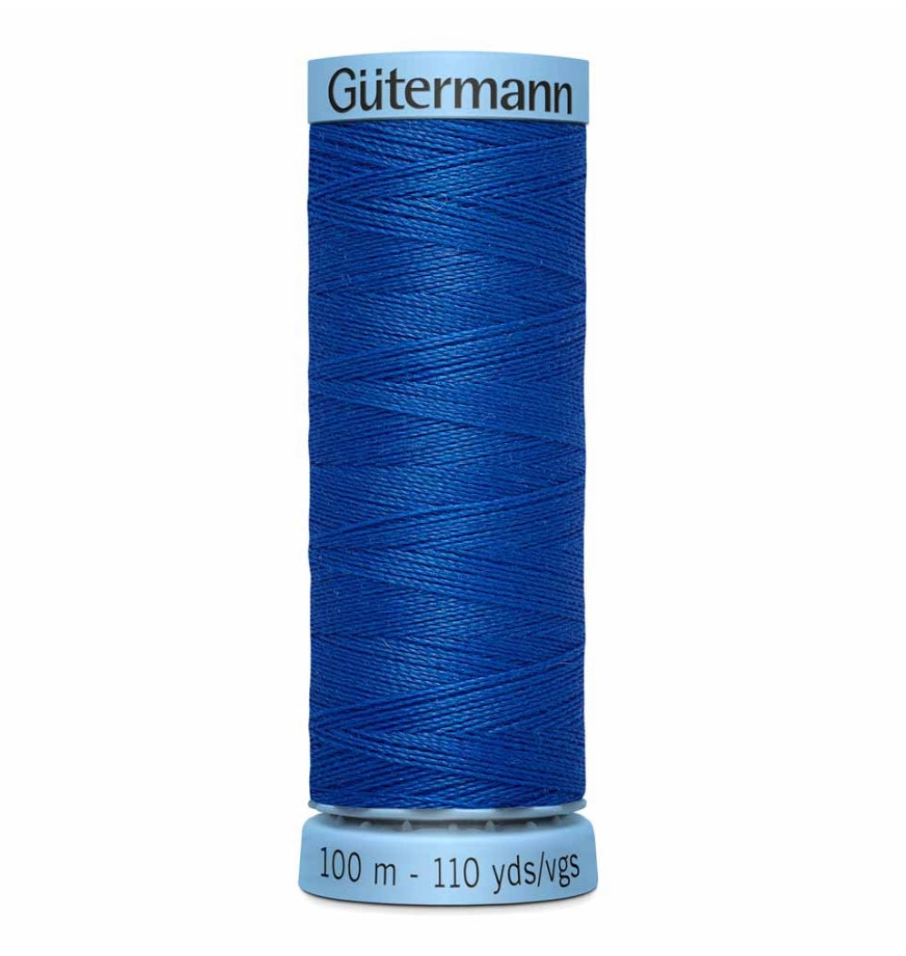 Silk Thread - 100m