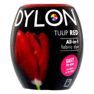 Dylon All-In-1 Pod Permanent Fabric Dye