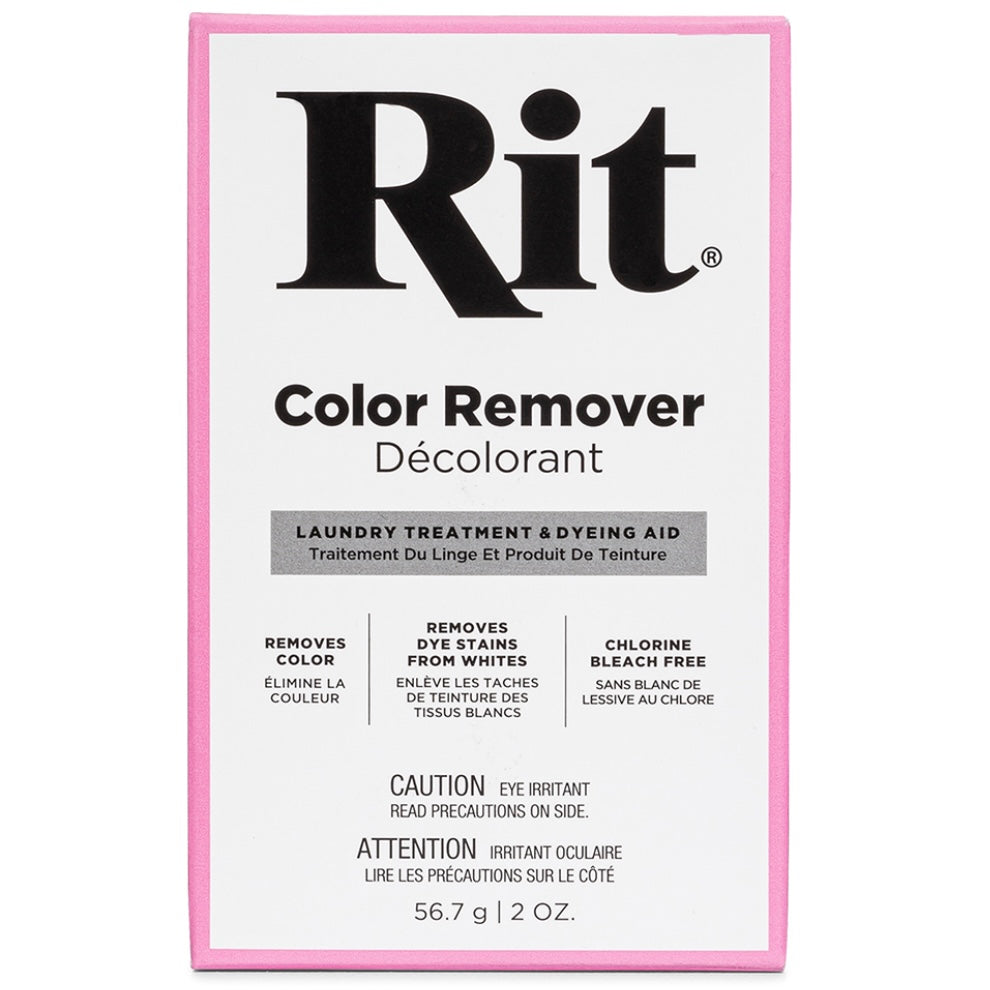 RIT Color Remover Powder