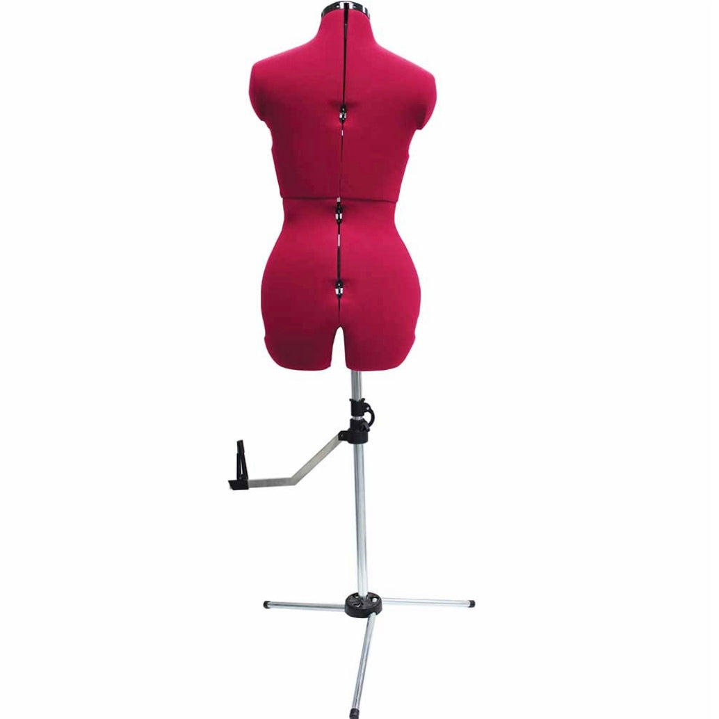 Leg Form - Size A - Dress Size 8-14