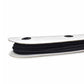 Elastic Cord - 2.4mm - By the Yard - Black