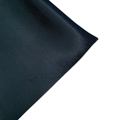 Polyester Crepe Back Satin - 60” - Dark Green