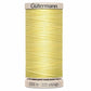 Cotton Hand Quilting 50wt Thread - 200m - Hot Pink